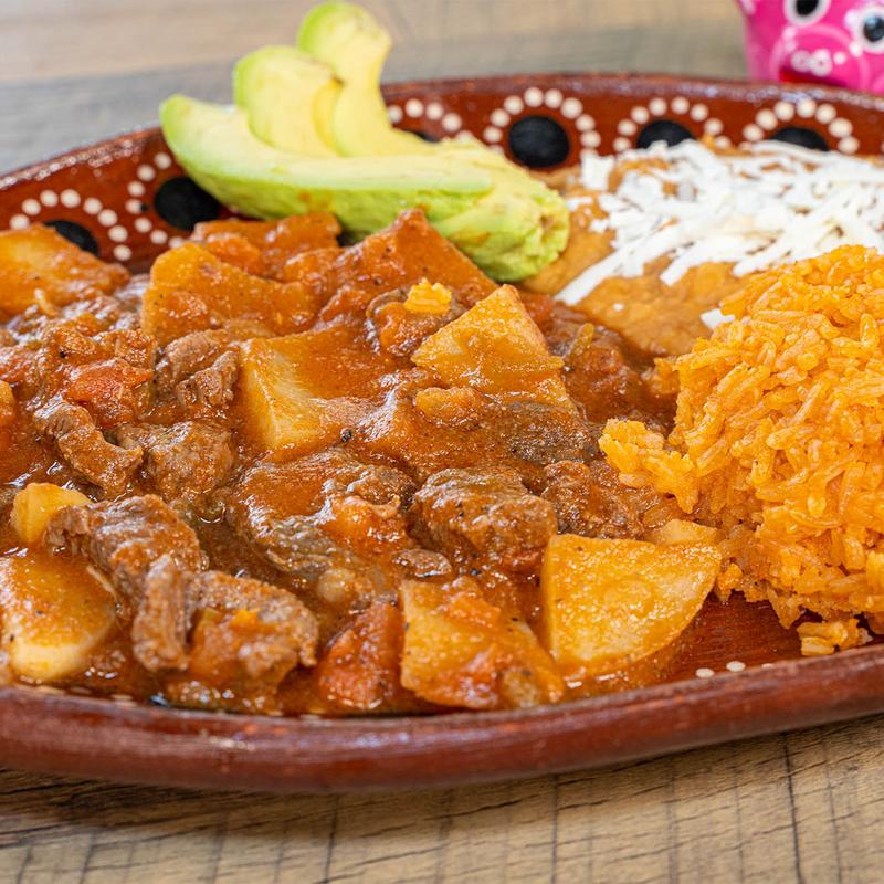 Bistec Ranchero photo