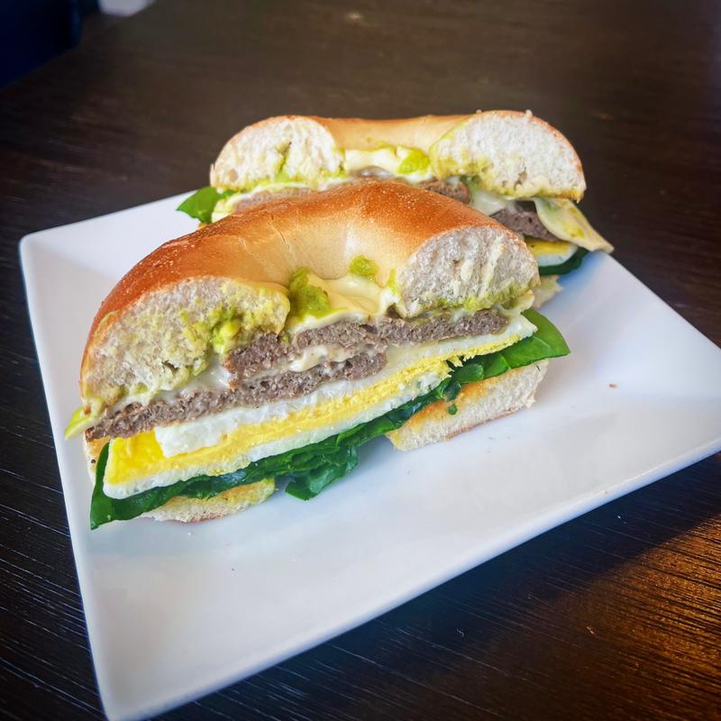 Southwest Sunrise photo