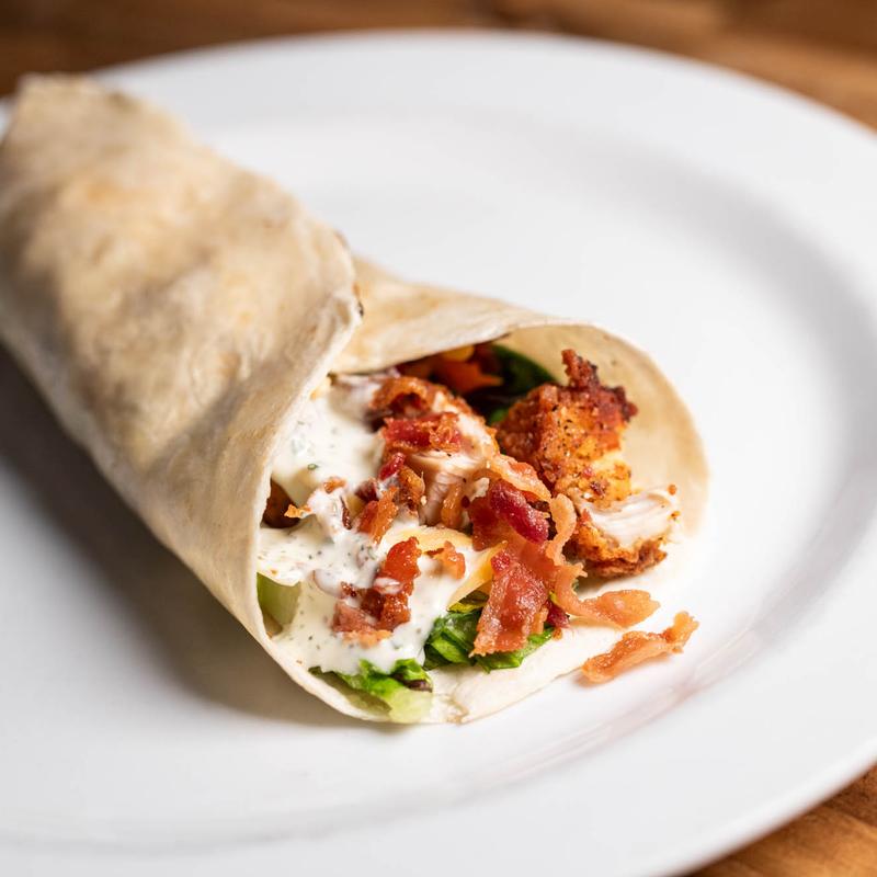 Chicken Bacon Ranch photo