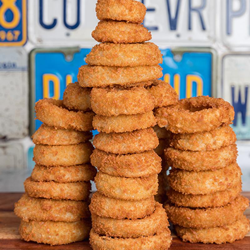 Onion Rings photo