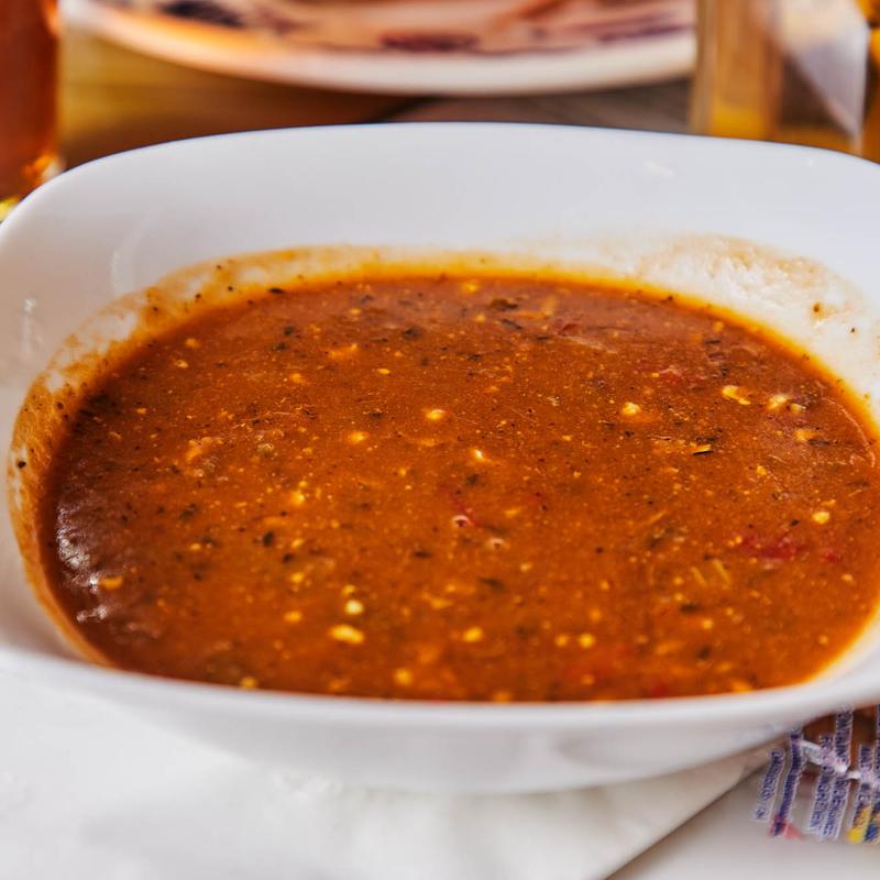 Signature Snapper photo