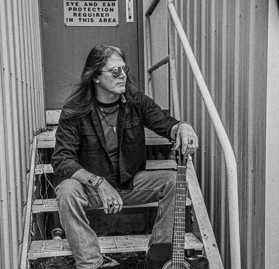 Anthony Clay event photo