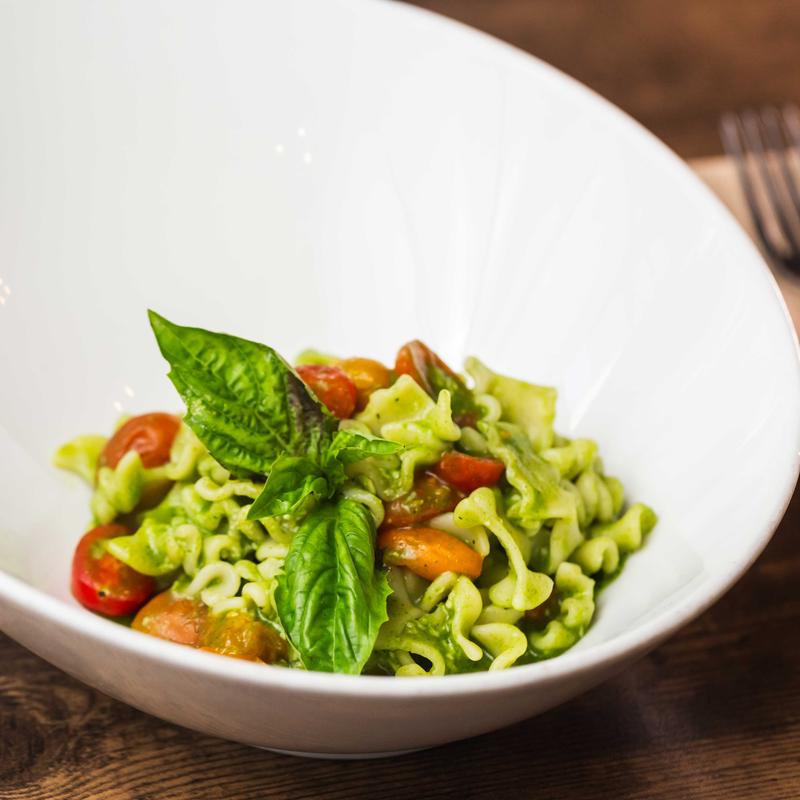 Pesto Reginetti photo