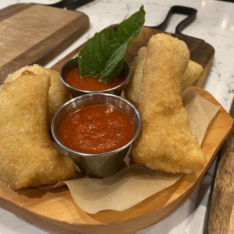 Le Nuvolette Arrabbiate photo