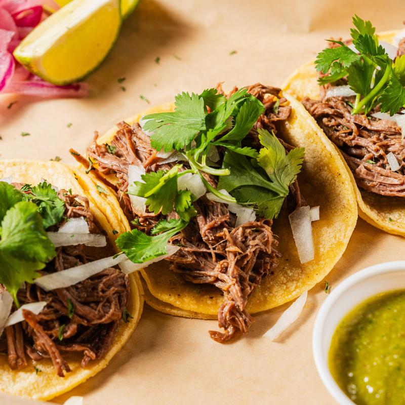 Mini Street Tacos photo