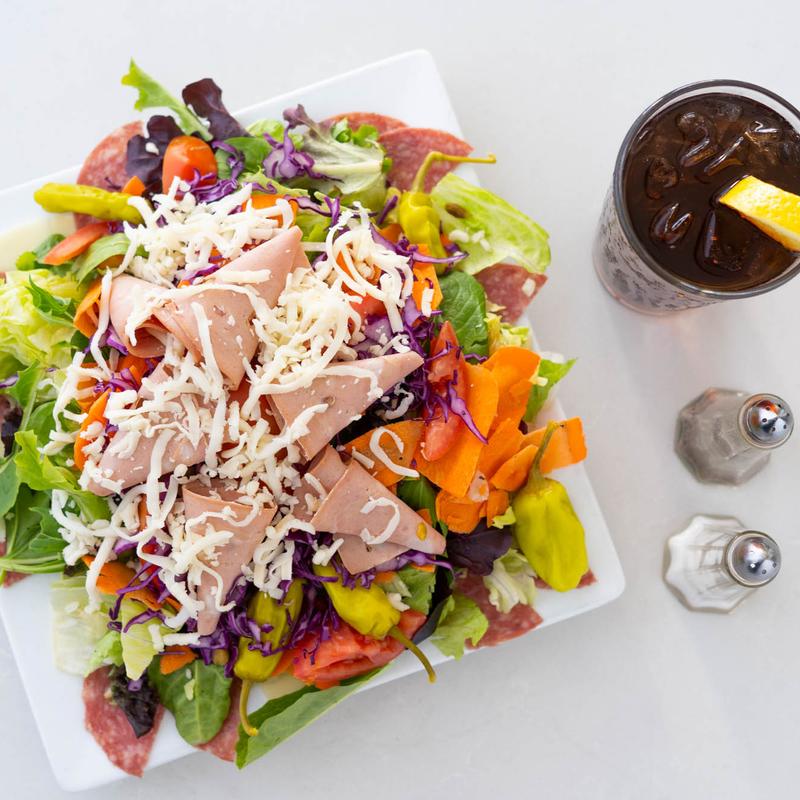 Antipasto Salad photo