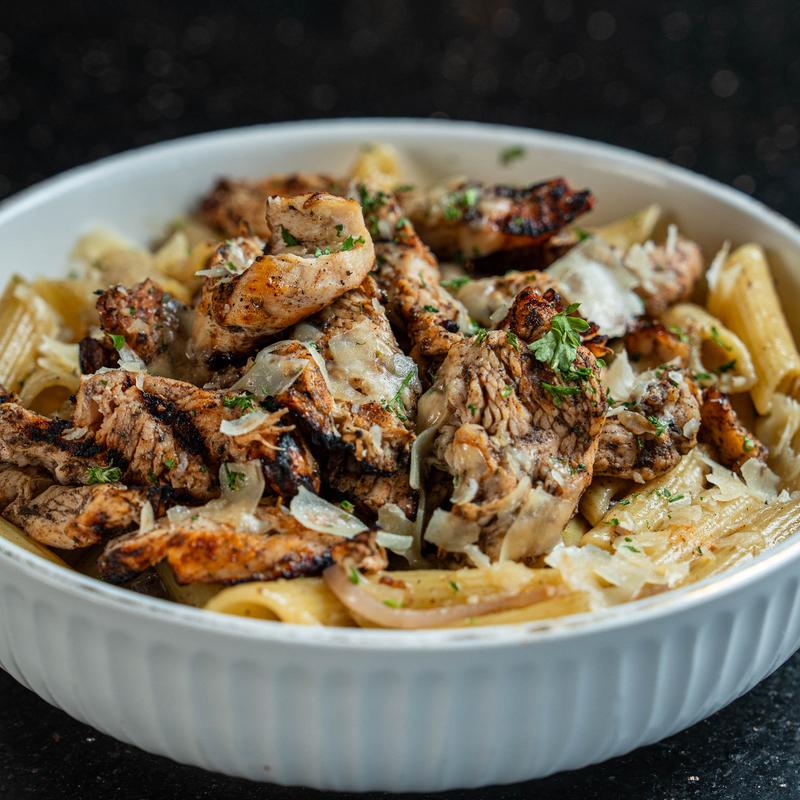 Rasta Pasta photo