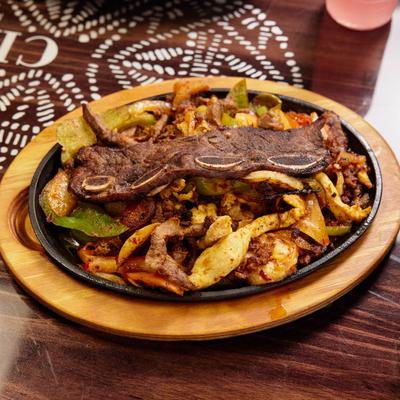 Special Chapala.
