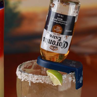 Coronarita Margarita, close