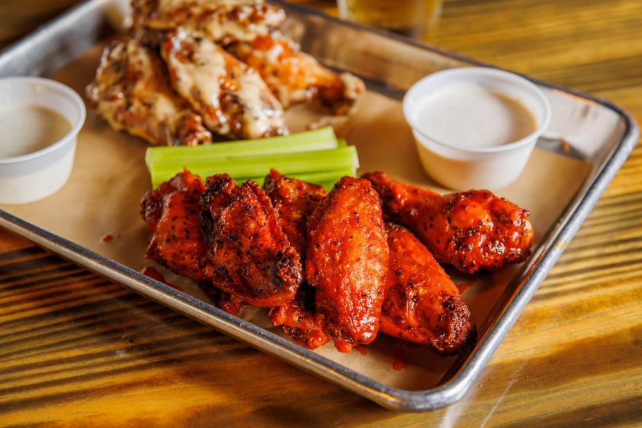 Stiles Switch BBQ Cedar Park all specials