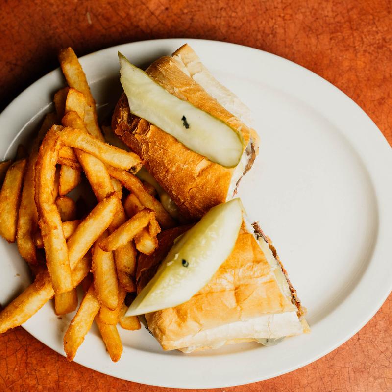 menu item 8 of 18, Butch’s New Casino*