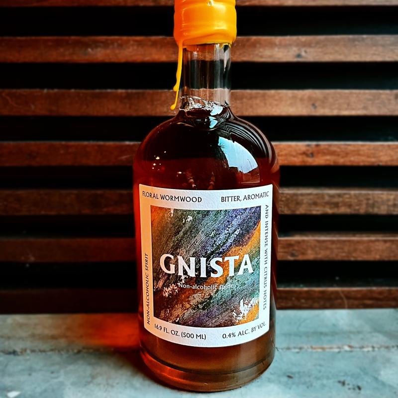 Gnista Floral Wormwood photo