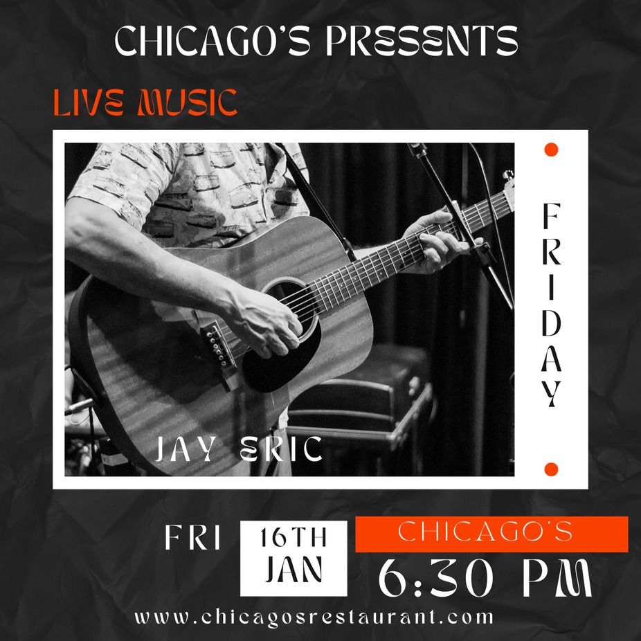 Music Night Friday event photo