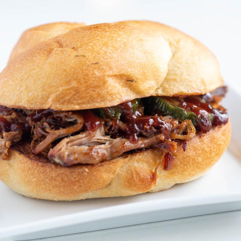 Pulled Pork photo