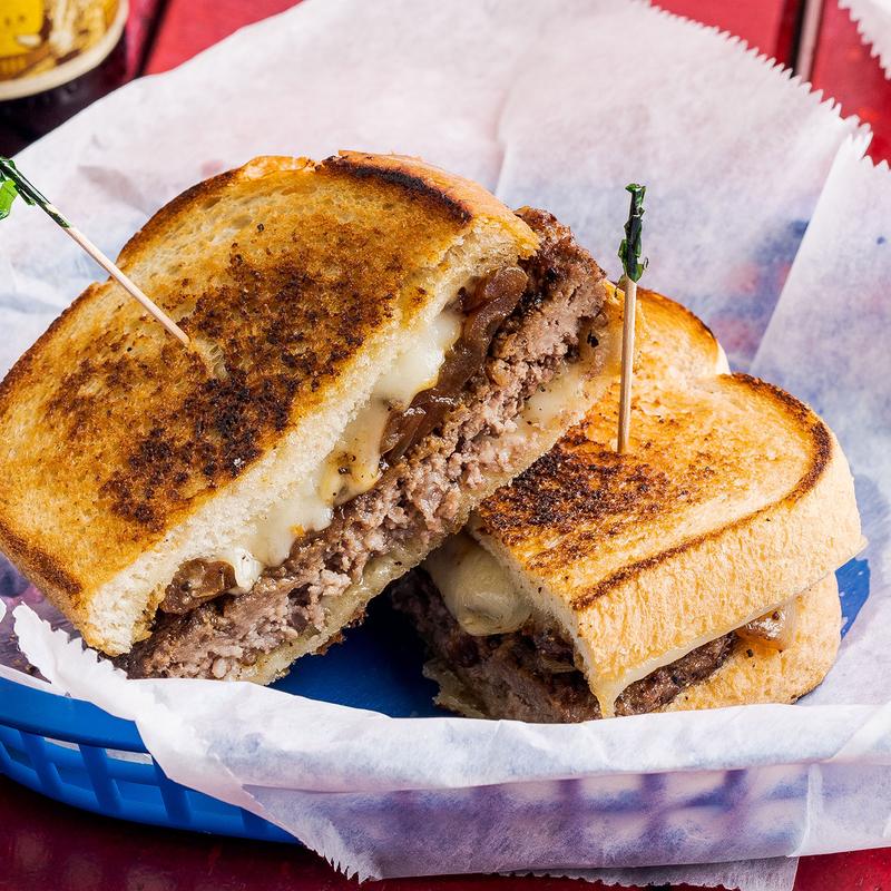 Patty Melt photo