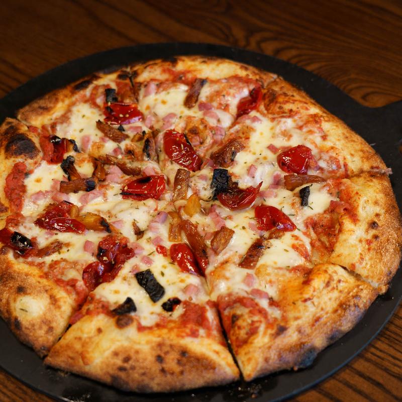 Roasted Hawaiian photo