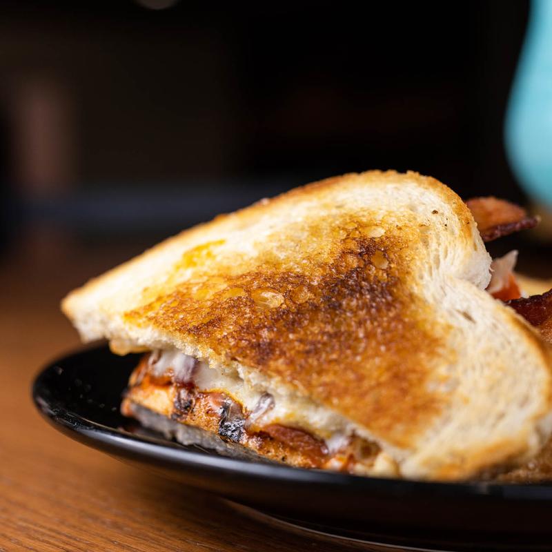 Grilled Chicken photo