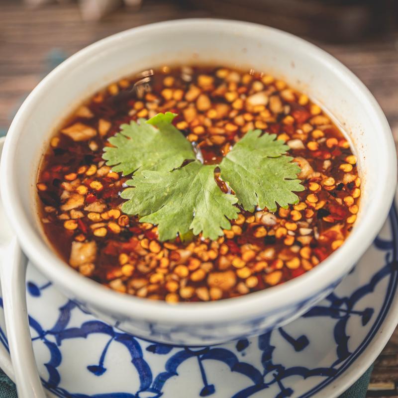 Homemade Fish Sauce photo