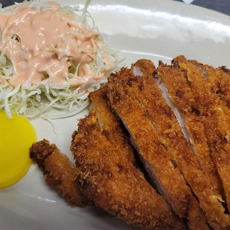 Tonkatsu photo
