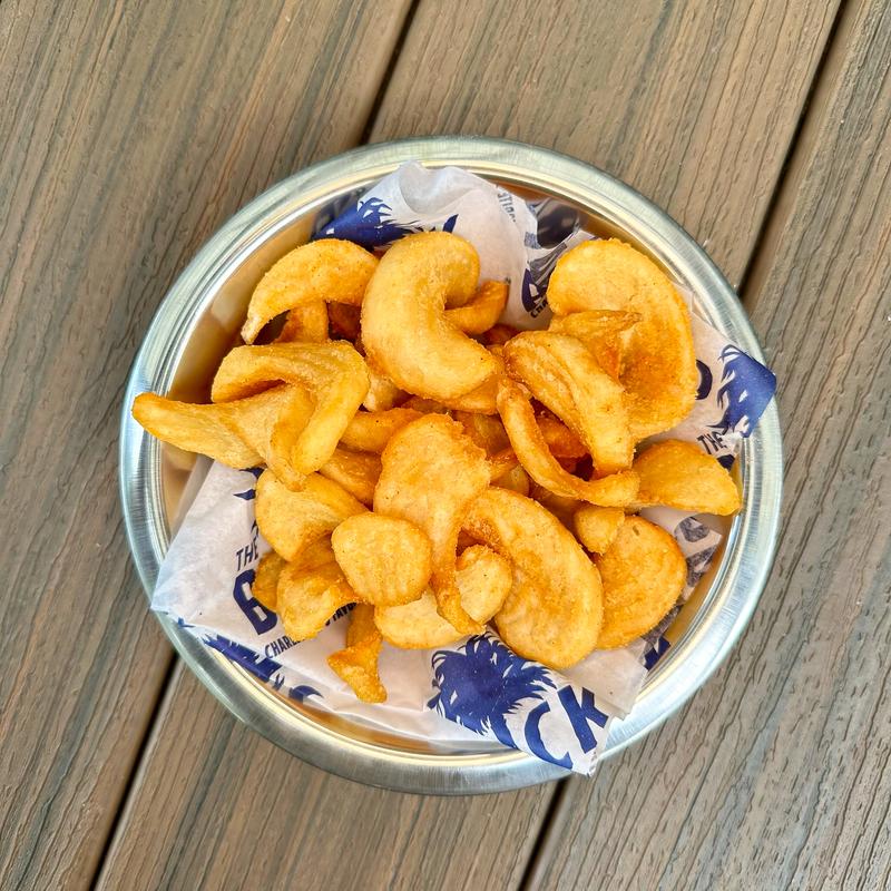 SIDEWINDER FRIES photo