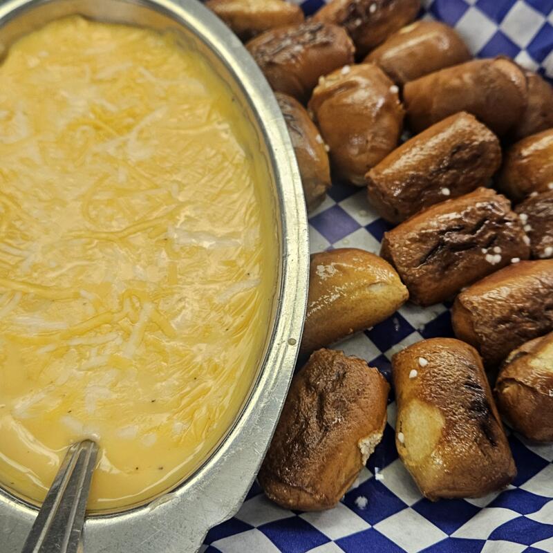 Beer Cheese Dip photo
