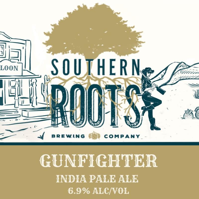 Gunfighter IPA photo