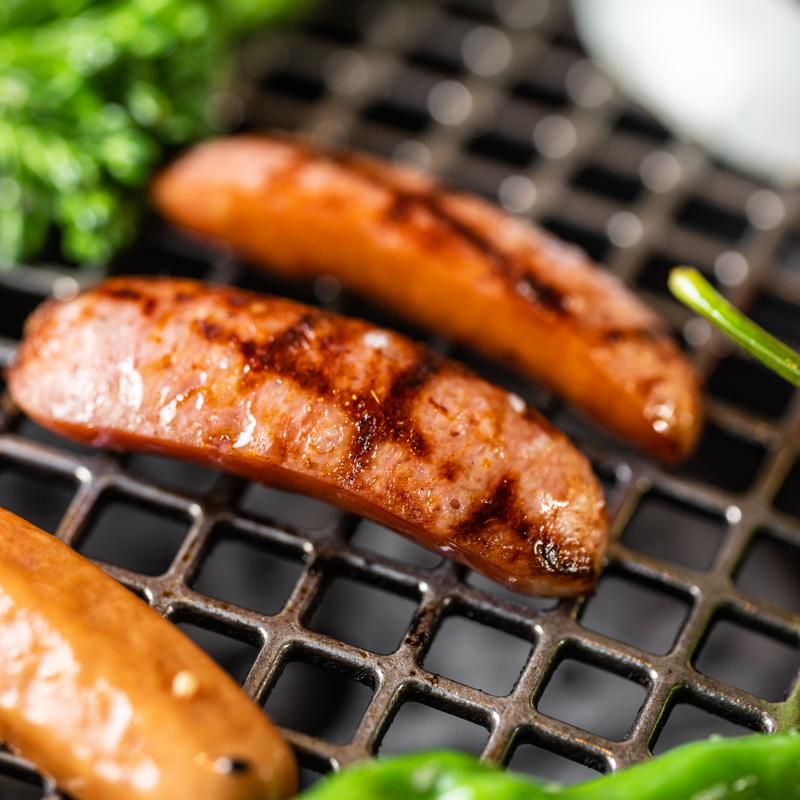 Kurobuta Sausage photo