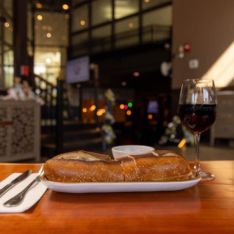 French Dip* photo