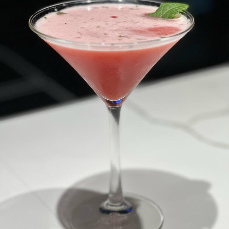 Seoul Strawberry photo