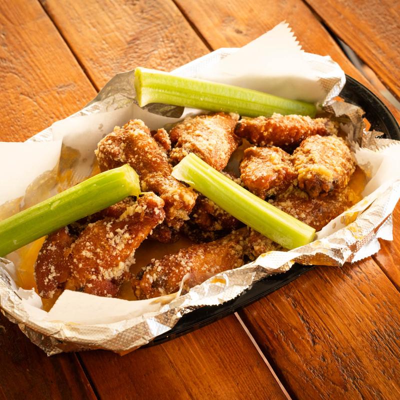 10 Wings photo