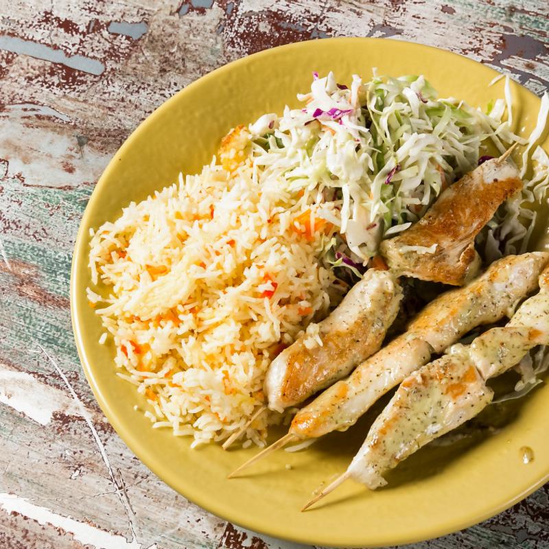 Win Win Chick Din photo