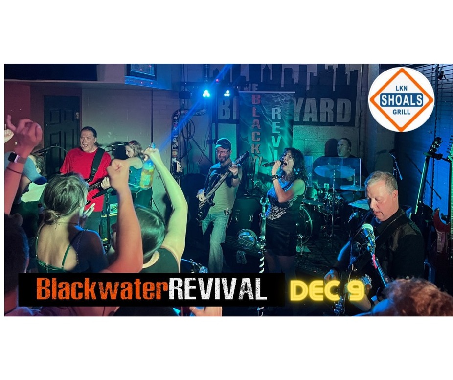 Blackwater Revival event photo 4