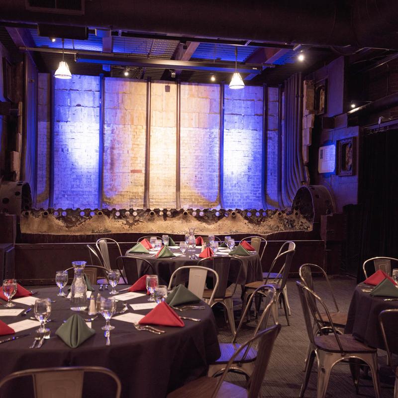 Stacks room gallery photo number 4