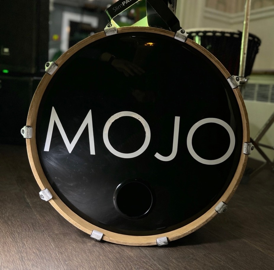 Live Music with MOJO-best.party.ever. event photo