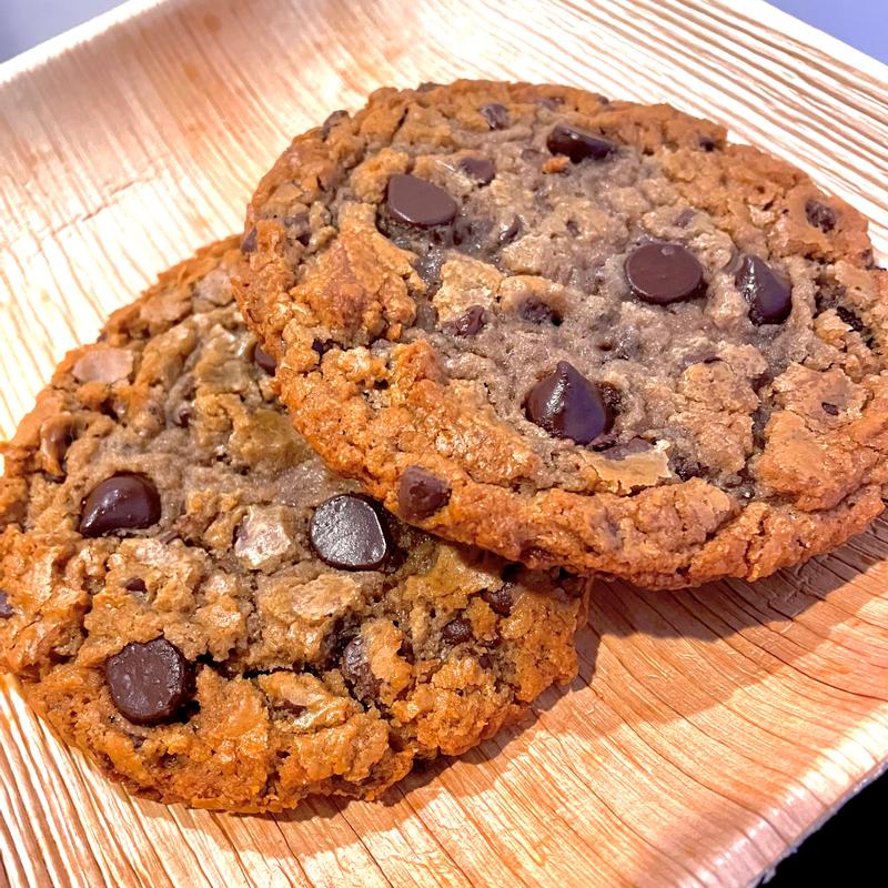 Fresh Baked Cookies photo