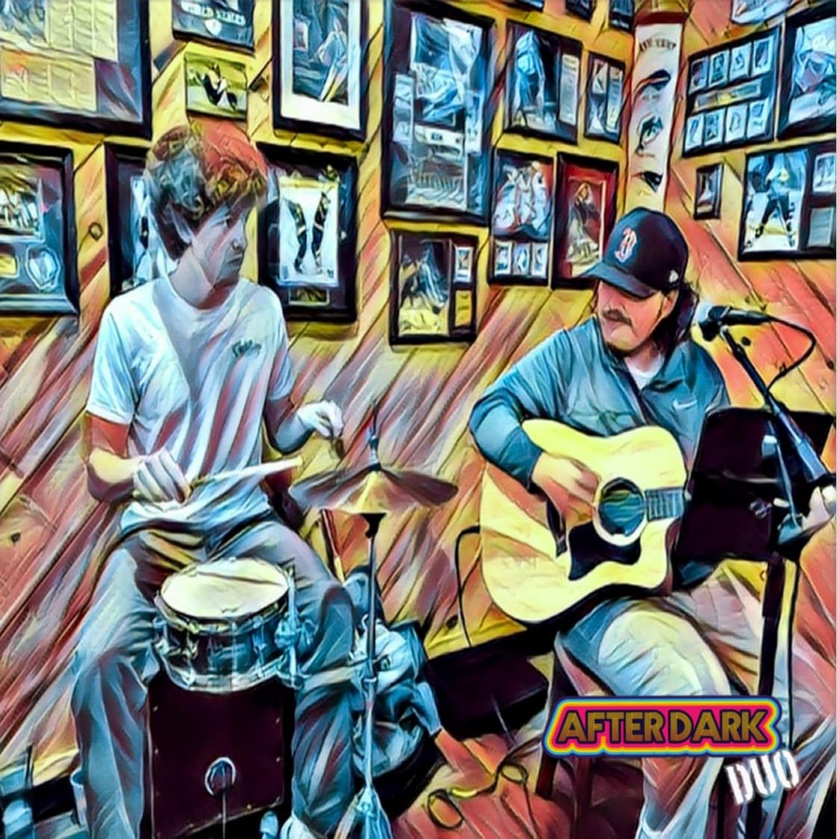 AFTER DARK DUO event photo