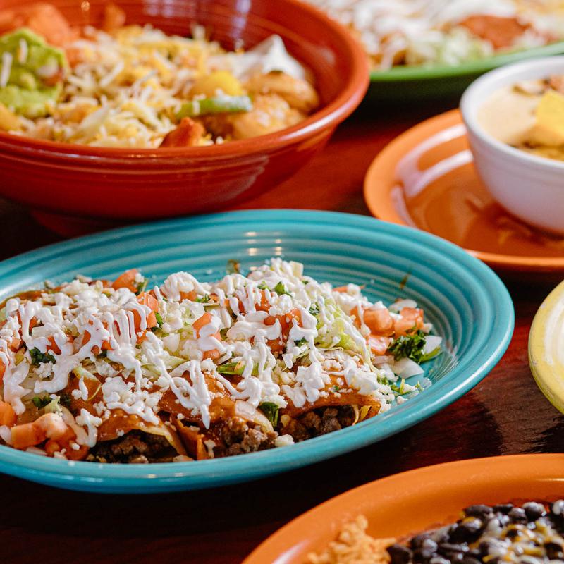 Tacos al Carbon (GF) photo