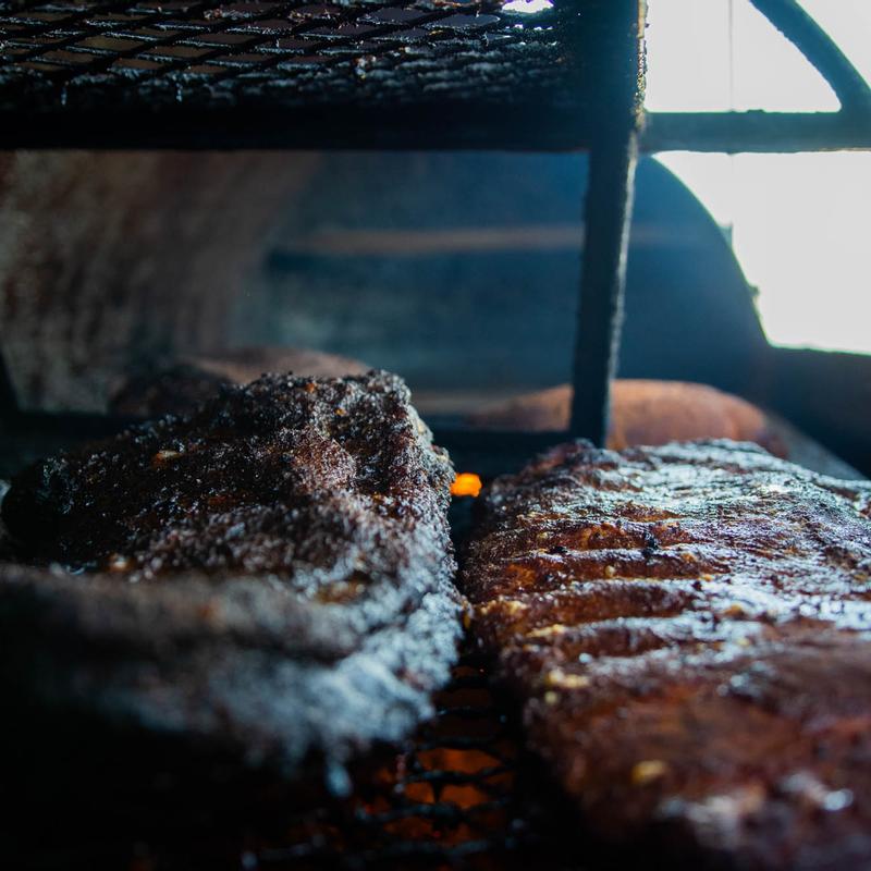 Pork Spare Ribs photo