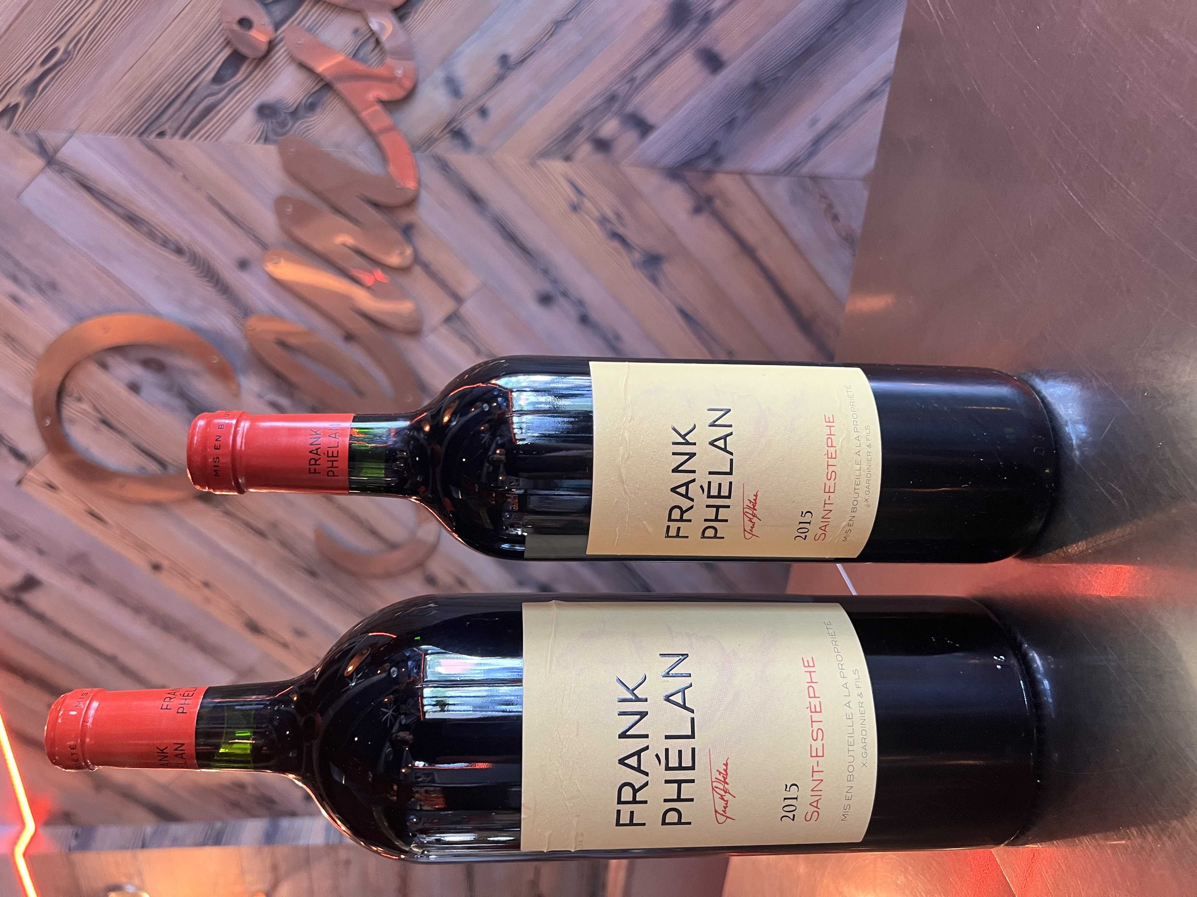 Franck Phélan photo