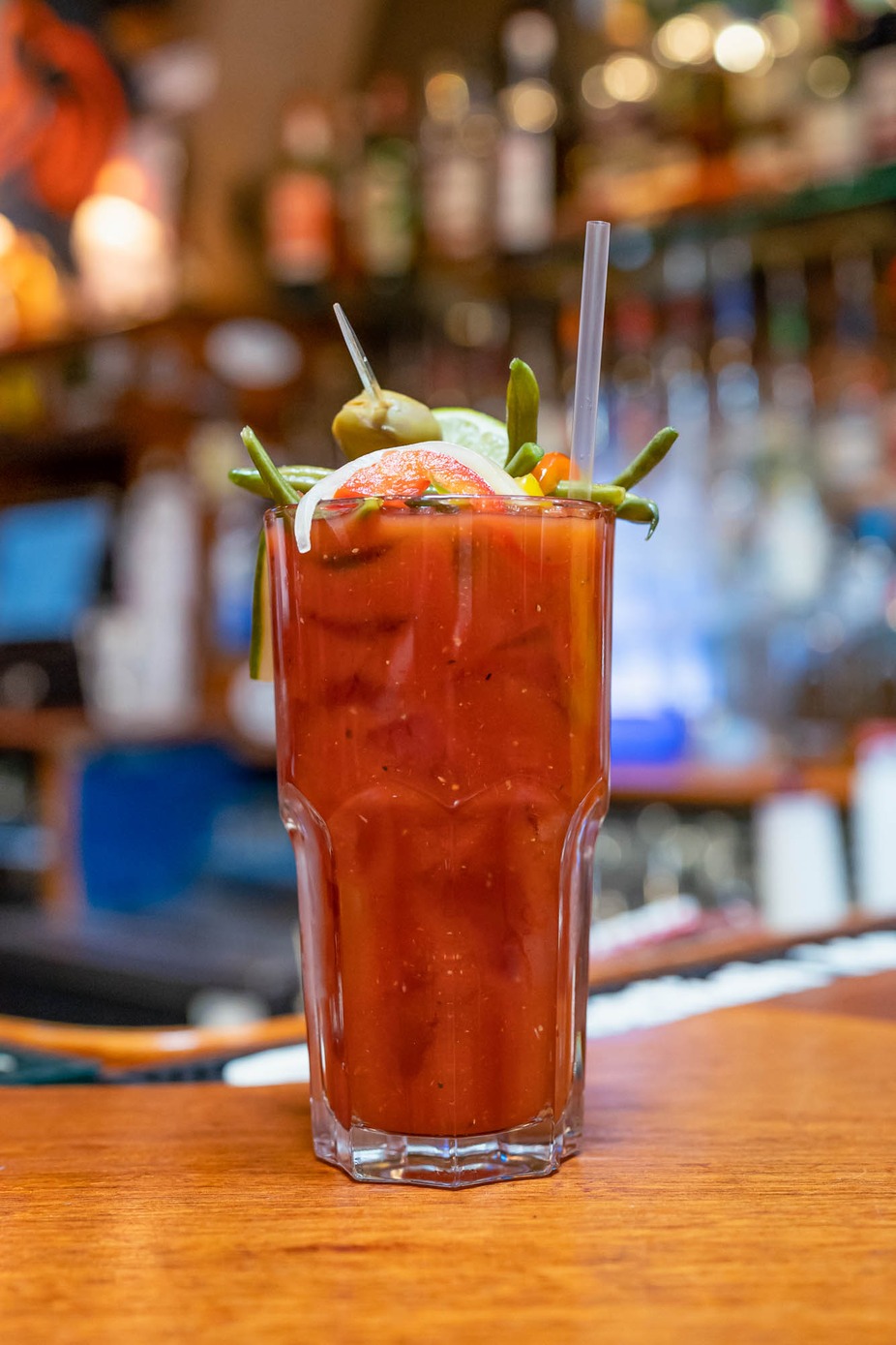 Bloody Mary Everyday event photo