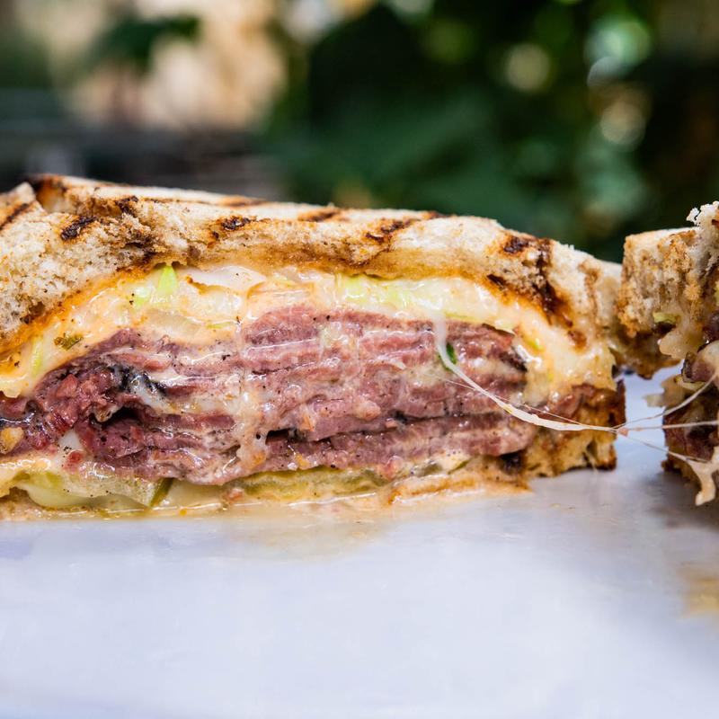 The Hot Pastrami photo