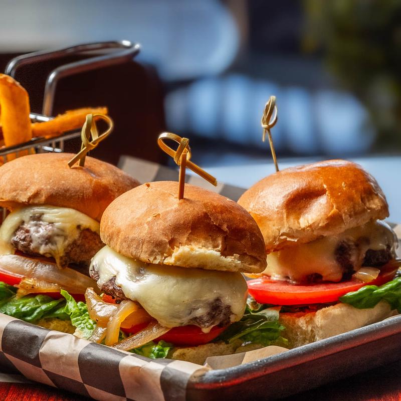 Wagyu Slider x1 photo