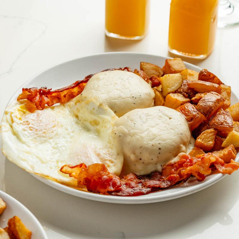 Biscuits & Gravy photo