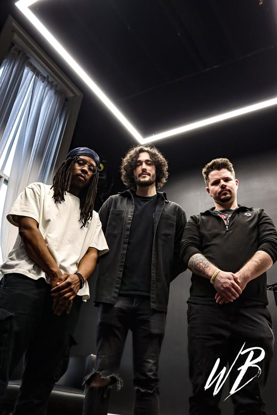 Wes Bennett event photo