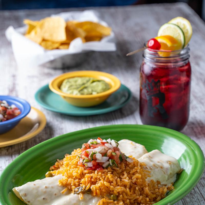 Fiesta Burritos photo