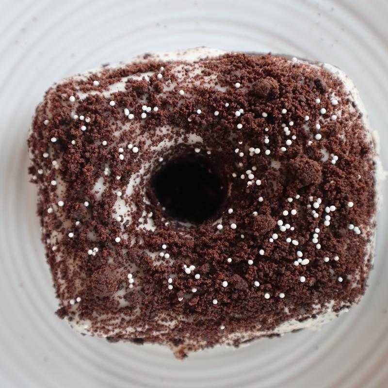 Cookies & Cream photo