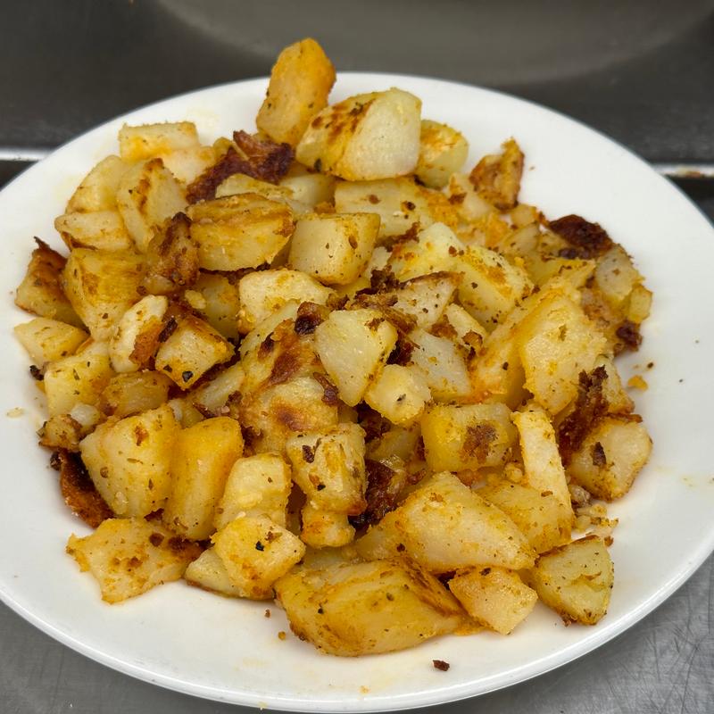 Home Fries photo