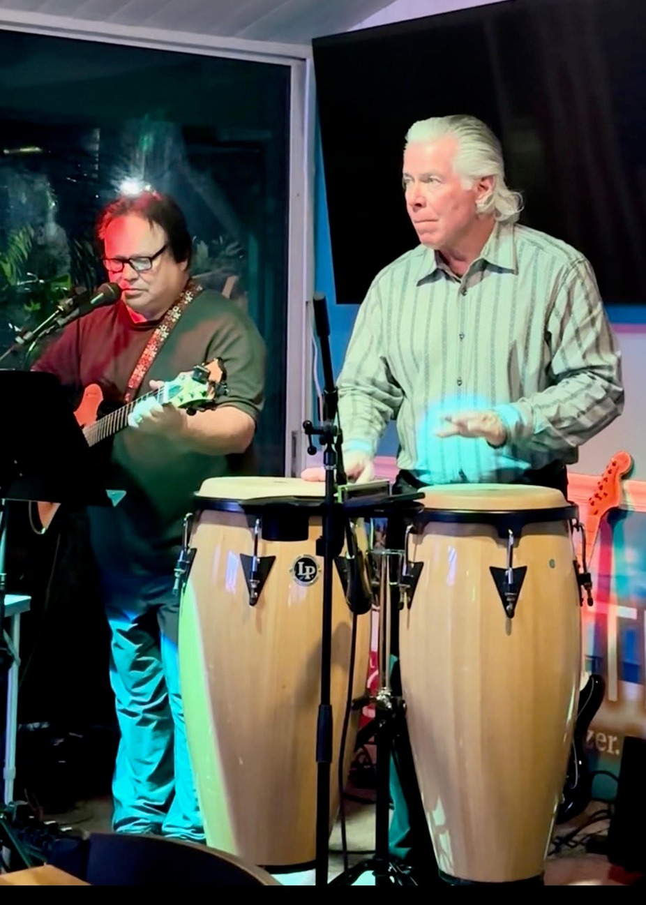 MANGOTONES event photo