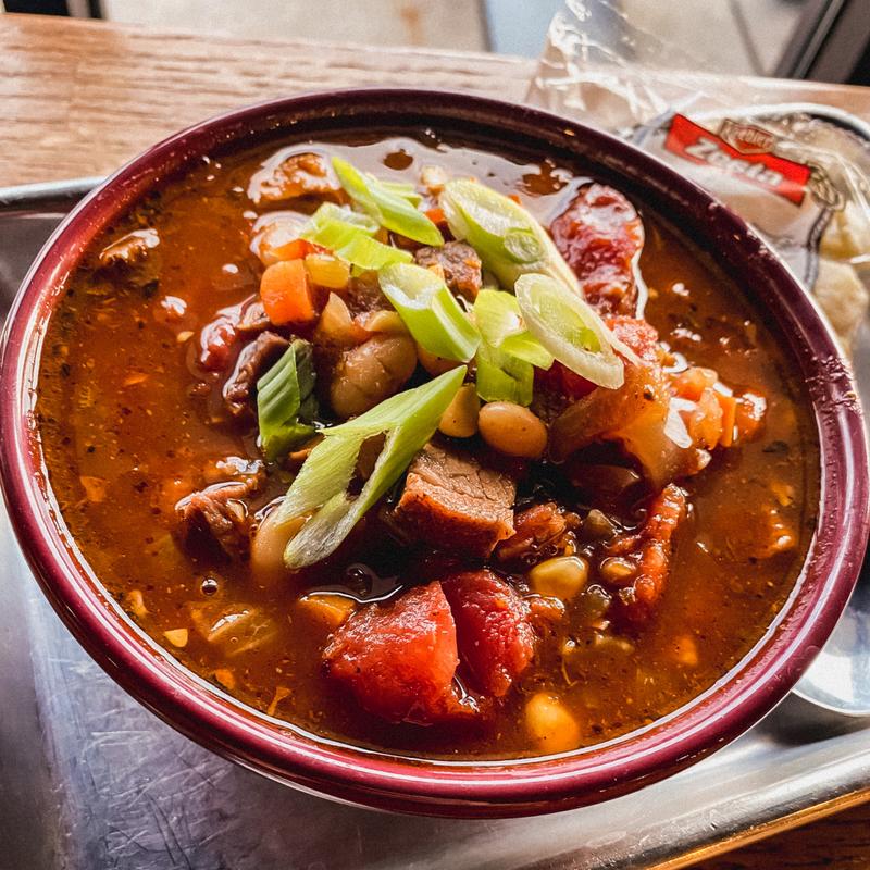 BEASTwick Stew photo