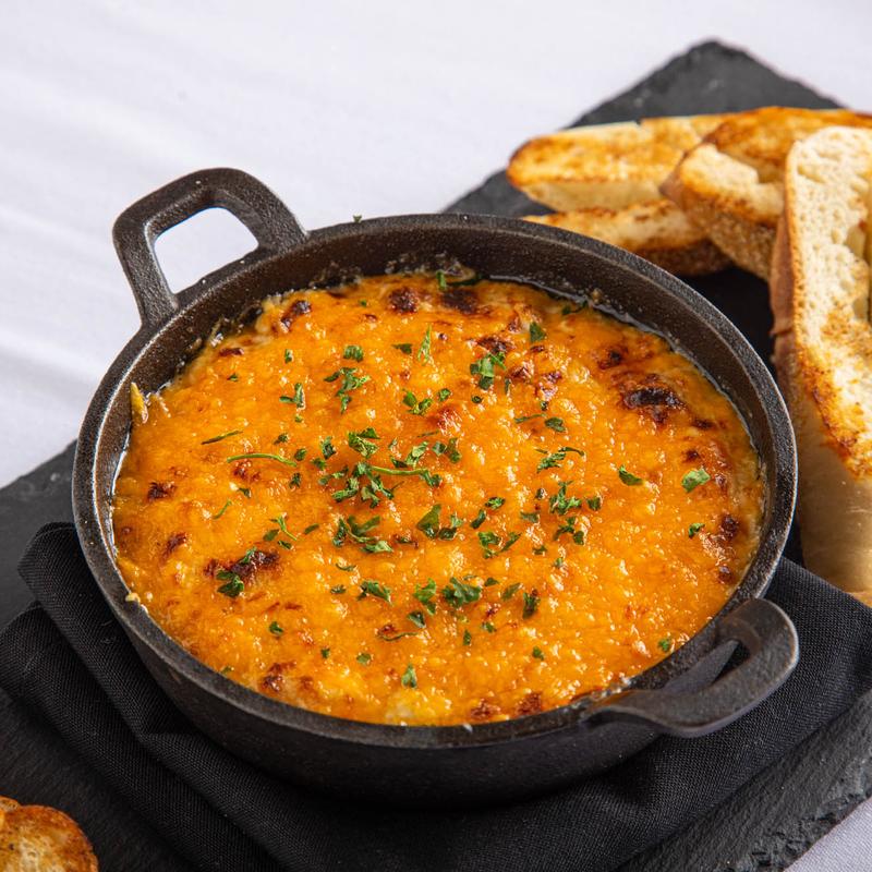 Crab Dip - Domestic photo